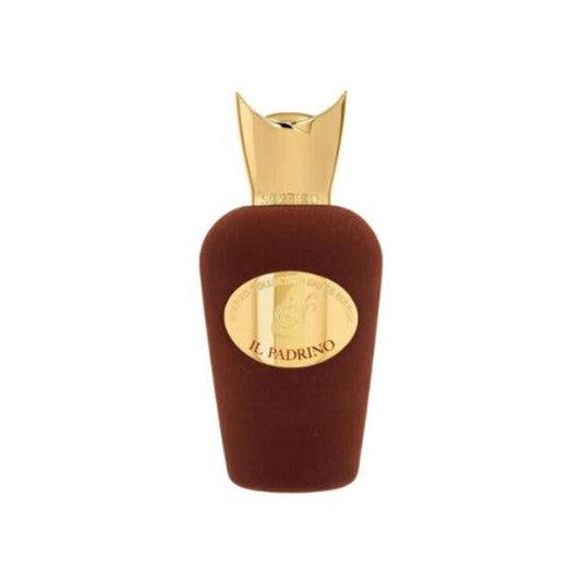 Sospiro Unisex Il Pardrino EDP Spray 3.38 oz (Tester) Fragrances (Wholesale) - Luxurious Fragrance Available Online in Hong Kong & China