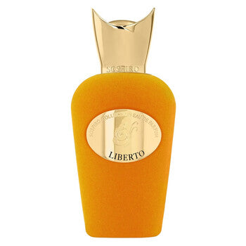 Sospiro Unisex Liberto EDP 3.4 oz Fragrances (Wholesale) - Luxurious Fragrance Available Online in Hong Kong & China