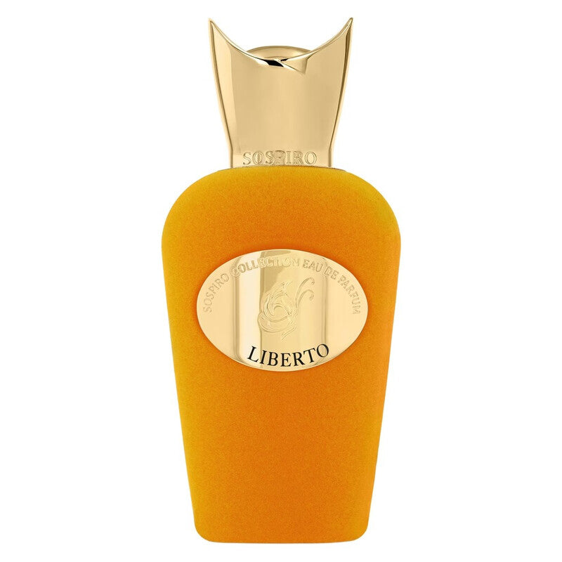Sospiro Unisex Liberto EDP 3.4 oz (Tester) Fragrances - Luxurious Fragrance Available Online in Hong Kong & China