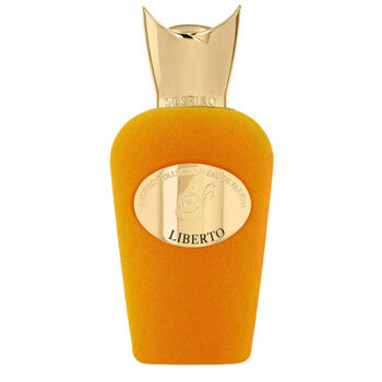 Sospiro Unisex Liberto EDP Spray 3.3 oz (Tester) - Luxurious Fragrance Available Online in Hong Kong & China