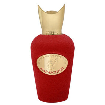 Sospiro Unisex Maraschino EDP Spray 3.4 oz (Wholesale) - Luxurious Fragrance Available Online in Hong Kong & China