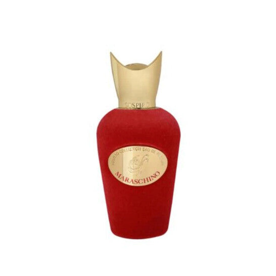 Sospiro Unisex Maraschino EDP Spray 3.4 oz (Tester) Fragrances - Luxurious Fragrance Available Online in Hong Kong & China