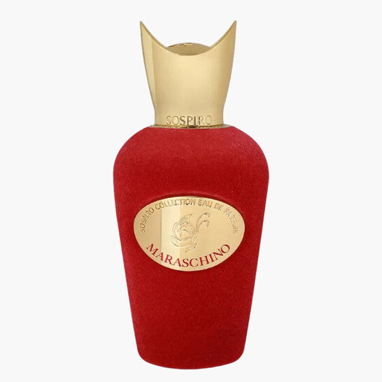 Sospiro Unisex Maraschino EDP Spray 3.4 oz (Tester) Fragrances (Wholesale) - Luxurious Fragrance Available Online in Hong Kong & China