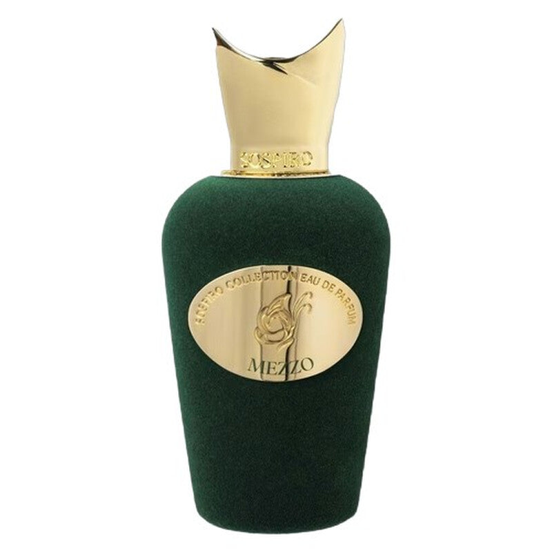 Sospiro Unisex Mezzo EDP Spray 3.4 oz (Tester) Fragrances - Luxurious Fragrance Available Online in Hong Kong & China