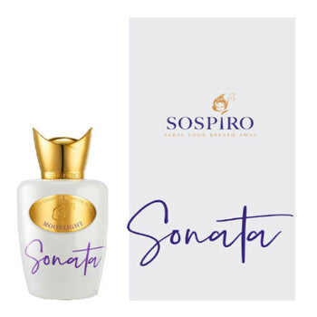 Sospiro Unisex Moonlight Sonata EDP Spray 3.4 oz (Wholesale) - Luxurious Fragrance Available Online in Hong Kong & China