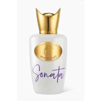 Sospiro Unisex Moonlight Sonata EDP Spray 3.4 oz Fragrances (Wholesale) - Luxurious Fragrance Available Online in Hong Kong & China