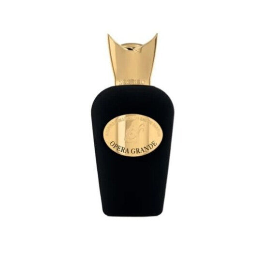 Sospiro Unisex Opera Grande EDP Spray 3.38 oz (Tester) Fragrances  (Wholesale) - Luxurious Fragrance Available Online in Hong Kong & China