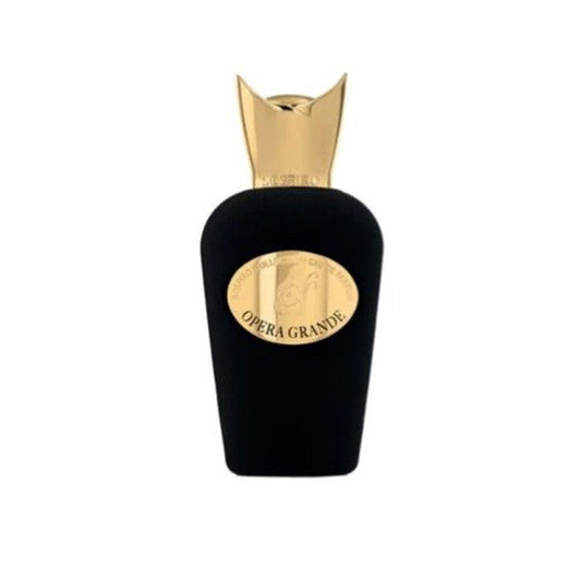 Sospiro Unisex Opera Grande EDP Spray 3.38 oz (Tester) Fragrances  (Wholesale) - Luxurious Fragrance Available Online in Hong Kong & China