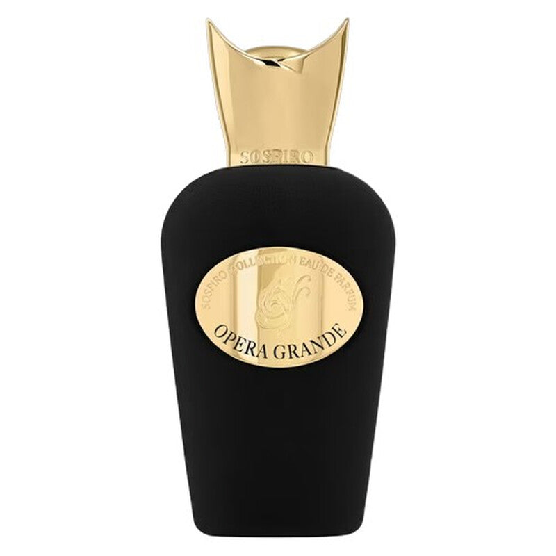 Sospiro Unisex Opera Grande EDP Spray 3.4 oz Fragrances (Wholesale) - Luxurious Fragrance Available Online in Hong Kong & China