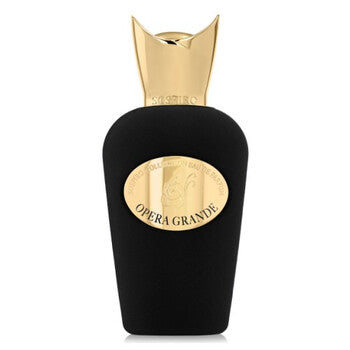 Sospiro Unisex Opera Grande EDP Spray 3.4 oz Fragrances (Wholesale) - Luxurious Fragrance Available Online in Hong Kong & China
