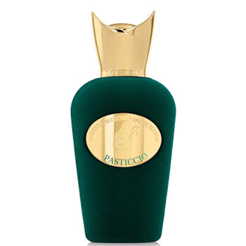 Sospiro Unisex Pasticcio EDP Spray 3.4 oz (Wholesale) - Luxurious Fragrance Available Online in Hong Kong & China