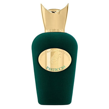 Sospiro Unisex Pasticcio EDP Spray 3.4 oz (Tester) Fragrances (Wholesale) - Luxurious Fragrance Available Online in Hong Kong & China