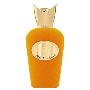Sospiro Unisex Prima Donna EDP Spray 3.4 oz - Luxurious Fragrance Available Online in Hong Kong & China