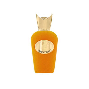 Sospiro Unisex Prima Donna EDP Spray 3.4 oz (Tester) - Luxurious Fragrance Available Online in Hong Kong & China