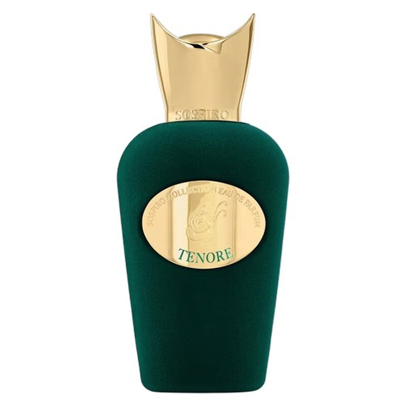 Sospiro Unisex Tenore EDP Spray 3.4 oz Fragrances - Luxurious Fragrance Available Online in Hong Kong & China