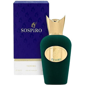 Sospiro Unisex Tenore EDP Spray 3.4 oz - Luxurious Fragrance Available Online in Hong Kong & China