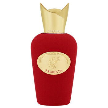 Sospiro Unisex Traviata EDP Spray 3.4 oz (Wholesale) - Luxurious Fragrance Available Online in Hong Kong & China