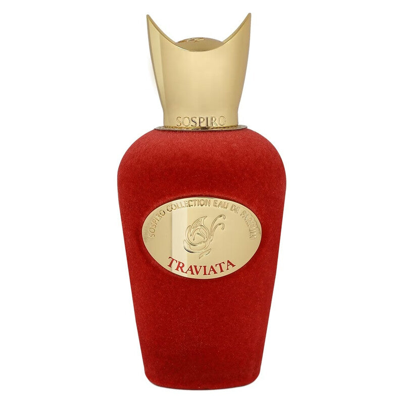 Sospiro Unisex Traviata EDP Spray 3.4 oz (Tester) Fragrances - Luxurious Fragrance Available Online in Hong Kong & China