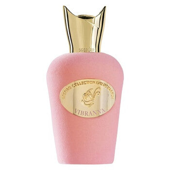 Sospiro Unisex Vibranna EDP Spray 3.38 oz Fragrances (Wholesale) - Luxurious Fragrance Available Online in Hong Kong & China
