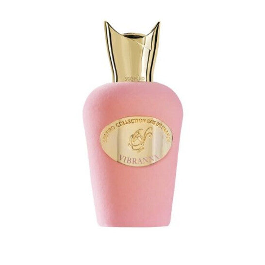 Sospiro Unisex Vibranna EDP Spray 3.38 oz (Tester) Fragrances (Wholesale) - Luxurious Fragrance Available Online in Hong Kong & China