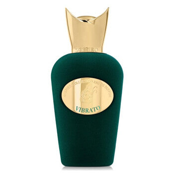 Sospiro Unisex Vibrato EDP Spray 3.4 oz Fragrances (Wholesale) - Luxurious Fragrance Available Online in Hong Kong & China