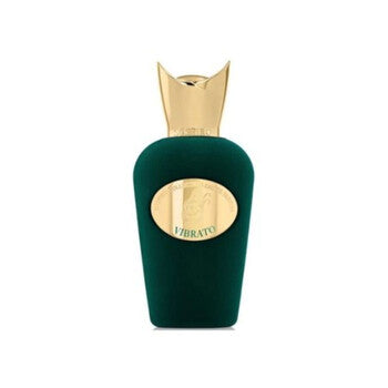 Sospiro Unisex Vibrato EDP Spray 3.4 oz (Tester) - Luxurious Fragrance Available Online in Hong Kong & China