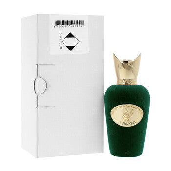 Sospiro Unisex Vibrato EDP Spray 3.4 oz (Tester) - Luxurious Fragrance Available Online in Hong Kong & China
