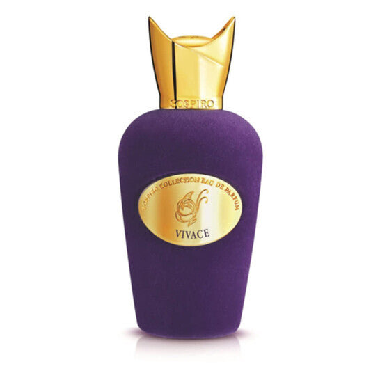 Sospiro Unisex Vivace EDP Spray 3.38 oz Fragrances (Wholesale) - Luxurious Fragrance Available Online in Hong Kong & China