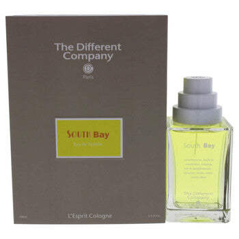 The Different Company South Bay by The Different Company for Unisex - 3.3 oz EDT Spray - Luxurious Fragrance Available Online in Hong Kong & China