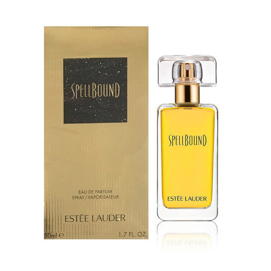 Estee Lauder Spellbound / Estee Lauder EDP Spray 1.7 oz (w) (Wholesale) - Luxurious Fragrance Available Online in Hong Kong & China