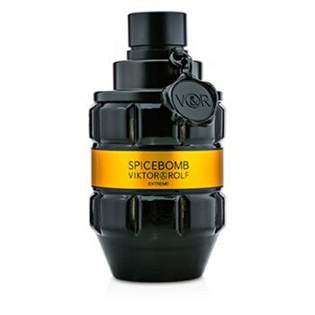 Viktor & Rolf Spicebomb Extreme / Viktor & Rolf EDP Spray 1.7 oz (50 ml) (m) - Luxurious Fragrance Available Online in Hong Kong & China