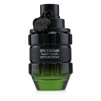 Viktor & Rolf Spicebomb Night Vision / Viktor & Rolf EDT Spray 1.7 oz (50 ml) (m) (Wholesale) - Luxurious Fragrance Available Online in Hong Kong & China