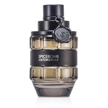 Viktor & Rolf Spicebomb / Viktor & Rolph EDT Spray 1.7 oz (m) (Wholesale) - Luxurious Fragrance Available Online in Hong Kong & China