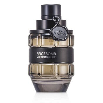 Viktor & Rolf Spicebomb / Viktor & Rolph EDT Spray 1.7 oz (m) - Luxurious Fragrance Available Online in Hong Kong & China