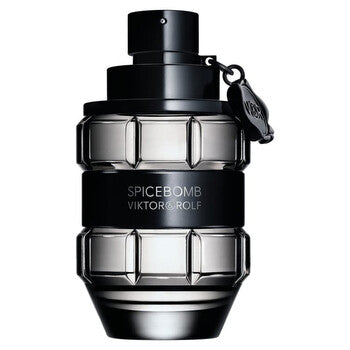 Viktor & Rolf Spicebomb / Viktor & Rolph EDT Spray 3.0 oz (m) - Luxurious Fragrance Available Online in Hong Kong & China