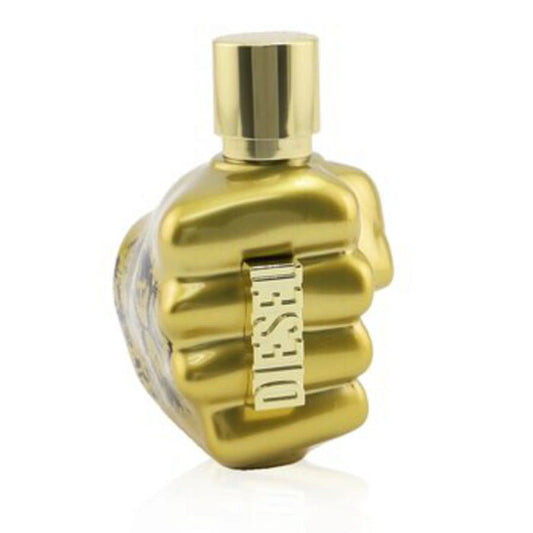Diesel Spirit Of The Brave Intense / Diesel EDP Spray 1.7 oz (50 ml) (M) - Luxurious Fragrance Available Online in Hong Kong & China