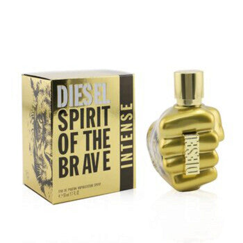 Diesel Spirit Of The Brave Intense / Diesel EDP Spray 1.7 oz (50 ml) (M) - Luxurious Fragrance Available Online in Hong Kong & China