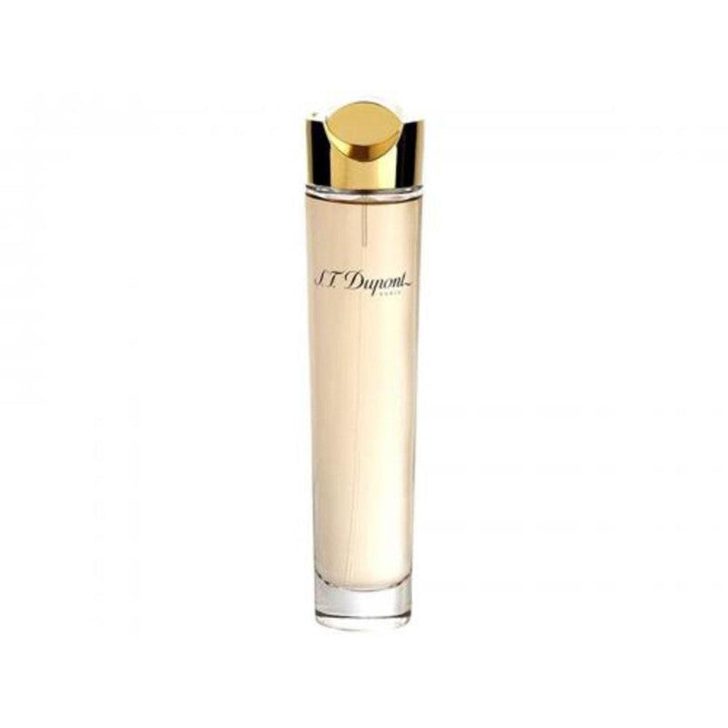 S.T. Dupont St Dupont Ladies Classic Femme EDP Spray 3.4 oz (Tester) Fragrances - Luxurious Fragrance Available Online in Hong Kong & China