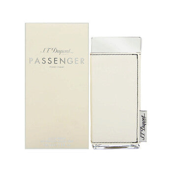 S.T. Dupont Ladies Passenger pour Femme EDP Spray 3.4 oz - Luxurious Fragrance Available Online in Hong Kong & China