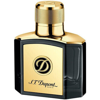 S.T. Dupont Men's Be Exceptional Gold EDP 1.7 oz - Luxurious Fragrance Available Online in Hong Kong & China