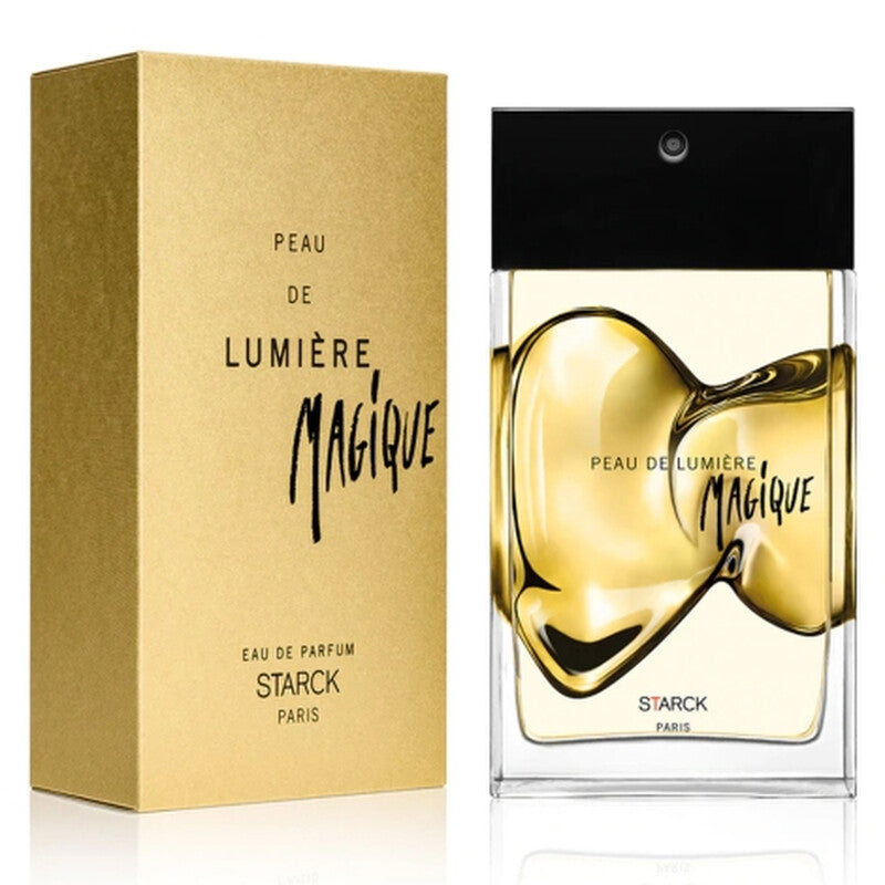 Starck Ladies Peau De Lumiere Magique EDP 3.0 oz Fragrances (Wholesale) - Luxurious Fragrance Available Online in Hong Kong & China