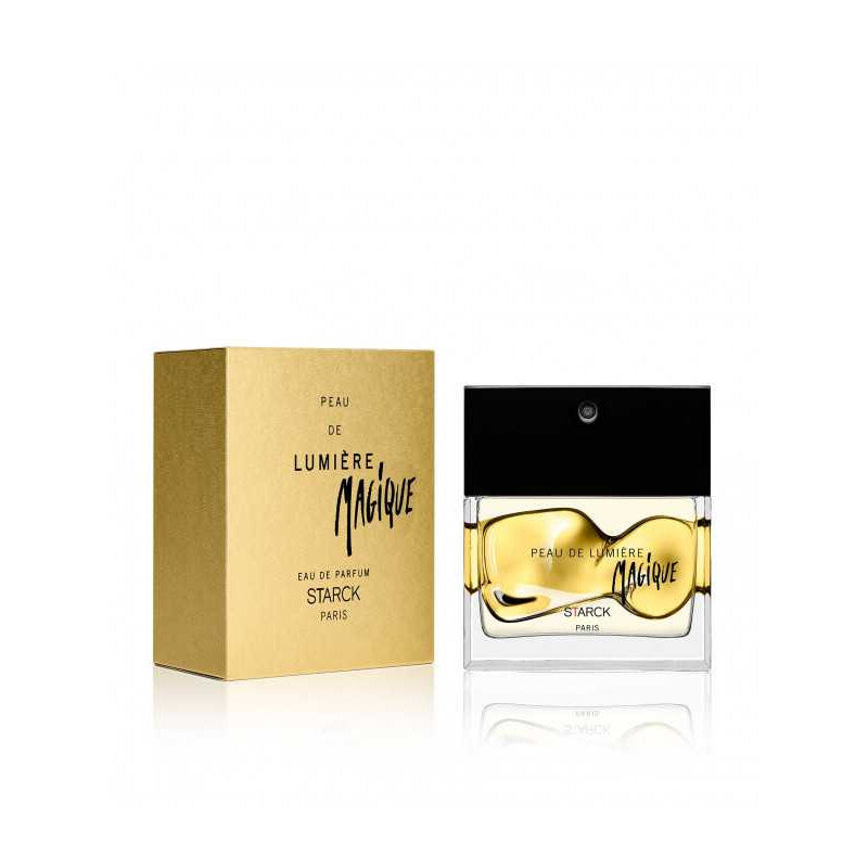 Starck Peau De Lumiere Magique EDP Spray 1.3 oz Fragrances (Wholesale) - Luxurious Fragrance Available Online in Hong Kong & China
