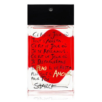 Starck Unisex Peau D'amour EDP Spray 3.0 oz (Tester) - Luxurious Fragrance Available Online in Hong Kong & China