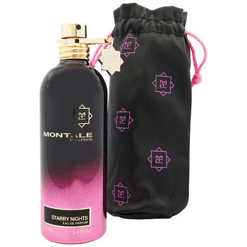 Montale Starry Nights / Montale EDP Spray 3.3 oz (100 ml) (u) - Luxurious Fragrance Available Online in Hong Kong & China