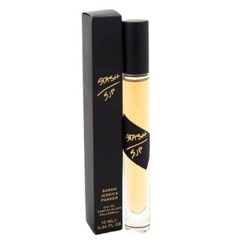 Sarah Jessica Parker Stash by Sarah Jessica Parker for Women - 0.34 oz EDP Rollerball - Luxurious Fragrance Available Online in Hong Kong & China