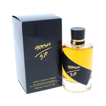 Sarah Jessica Parker Stash by Sarah Jessica Parker for Women - 3.4 oz EDP Spray - Luxurious Fragrance Available Online in Hong Kong & China