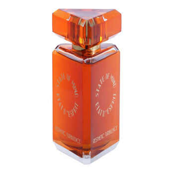 State Of Mind Unisex Aesthetic Turbulence EDP Spray 3.4 oz (Wholesale) - Luxurious Fragrance Available Online in Hong Kong & China
