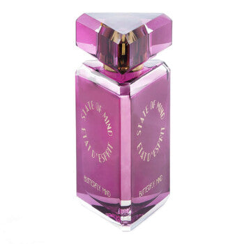 State Of Mind Unisex Butterfly Mind EDP Spray 3.4 oz - Luxurious Fragrance Available Online in Hong Kong & China