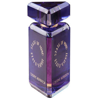 State Of Mind Unisex Creative Inspiration EDP Spray 3.4 oz - Luxurious Fragrance Available Online in Hong Kong & China