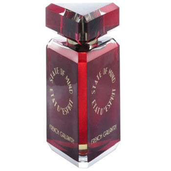 State Of Mind Unisex French Gallantry EDP Spray 3.4 oz - Luxurious Fragrance Available Online in Hong Kong & China